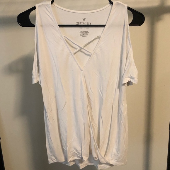 Off the shoulder Top - Picture 1 of 4